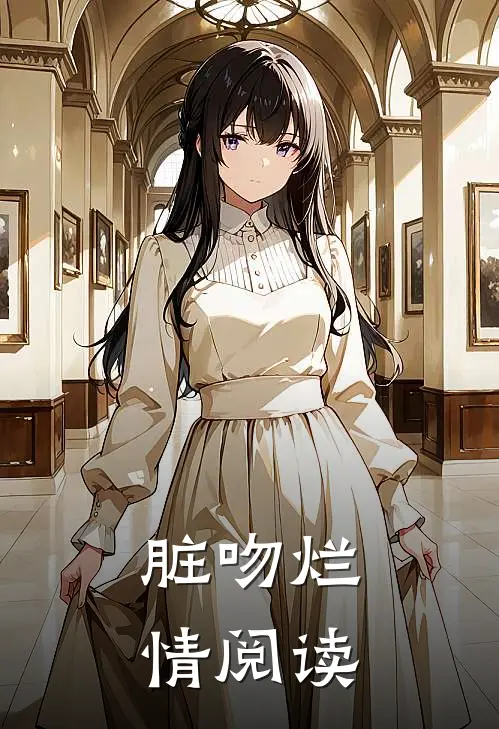 脏吻烂情阅读