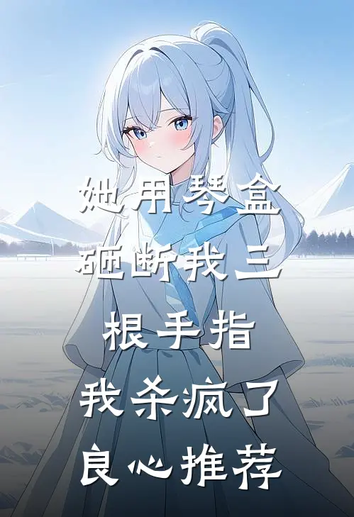 她用琴盒砸断我三根手指，我杀疯了良心推荐