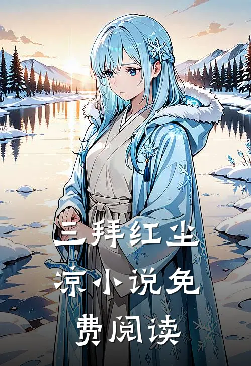 三拜红尘凉小说免费阅读