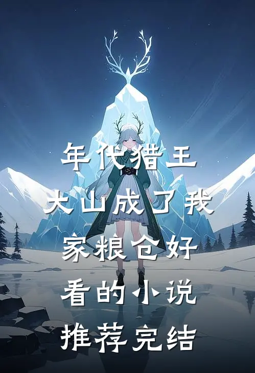 年代猎王：大山成了我家粮仓好看的小说推荐完结