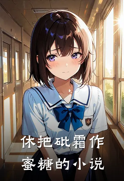 休把砒霜作蜜糖的小说