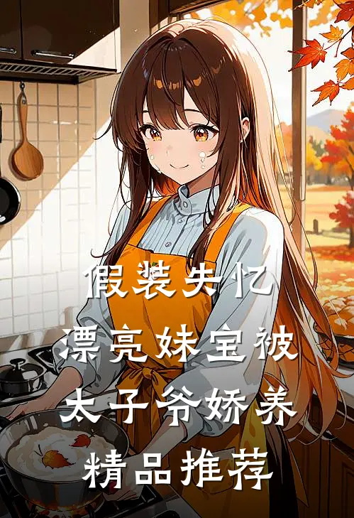 假装失忆，漂亮妹宝被太子爷娇养精品推荐