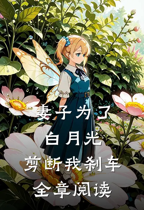 妻子为了白月光，剪断我刹车全章阅读