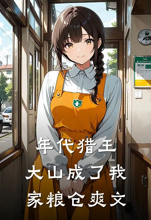 年代猎王：大山成了我家粮仓爽文