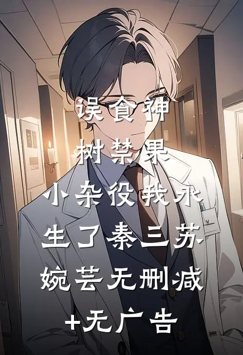 误食神树禁果，小杂役我永生了秦三苏婉芸无删减+无广告