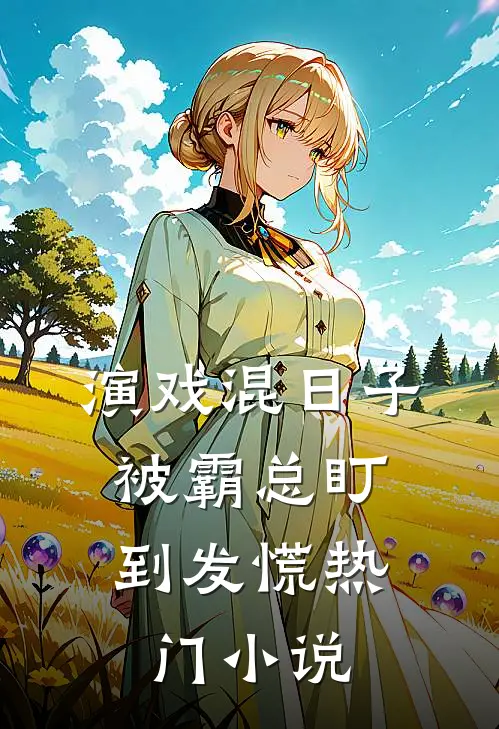 演戏混日子，被霸总盯到发慌热门小说