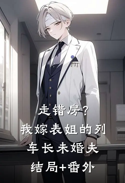 走错房？我嫁表姐的列车长未婚夫结局+番外