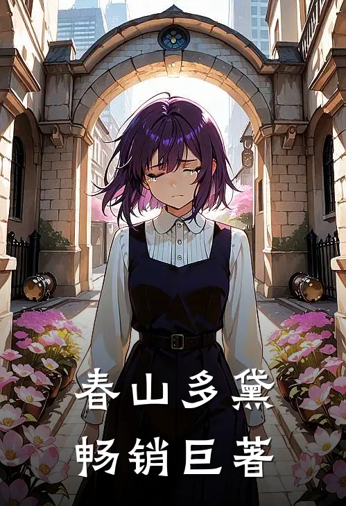 春山多黛畅销巨著