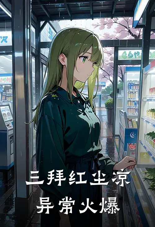 三拜红尘凉异常火爆