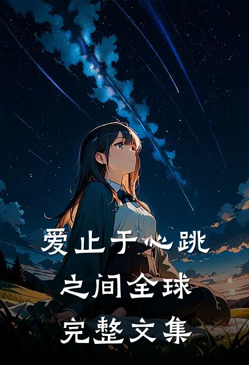 爱止于心跳之间全球完整文集
