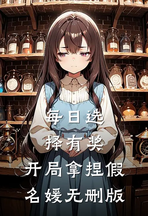 每日选择有奖，开局拿捏假名媛无删版