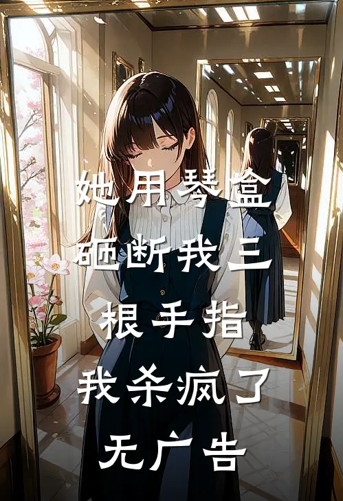 她用琴盒砸断我三根手指，我杀疯了无广告