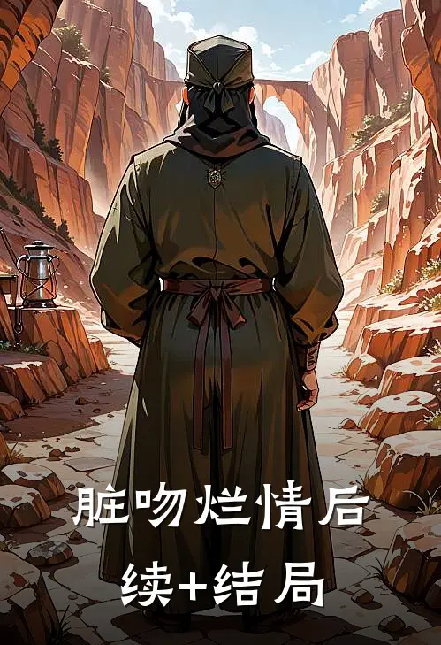 脏吻烂情后续+结局