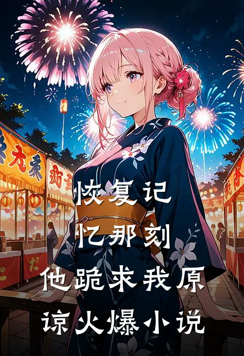 恢复记忆那刻，他跪求我原谅火爆小说