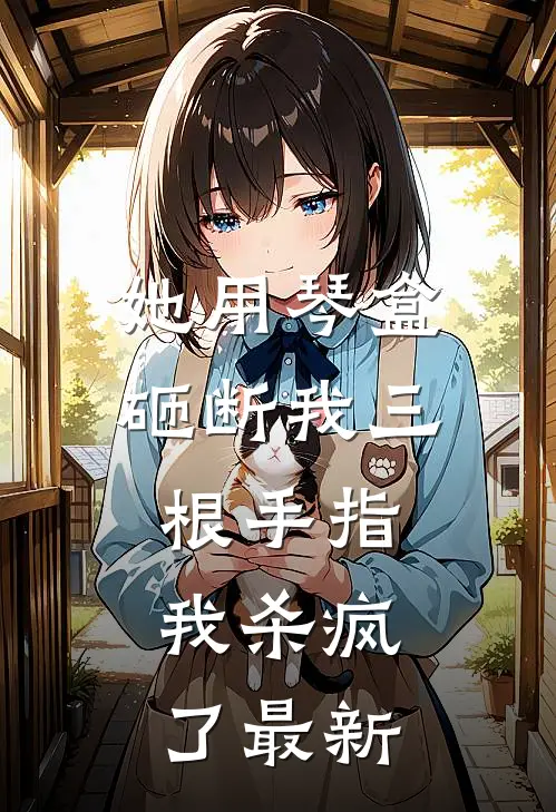 她用琴盒砸断我三根手指，我杀疯了最新