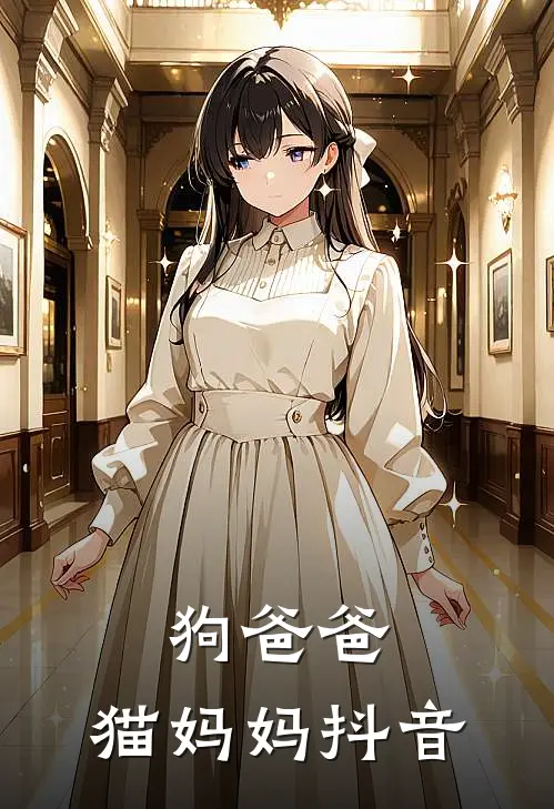 狗爸爸，猫妈妈抖音