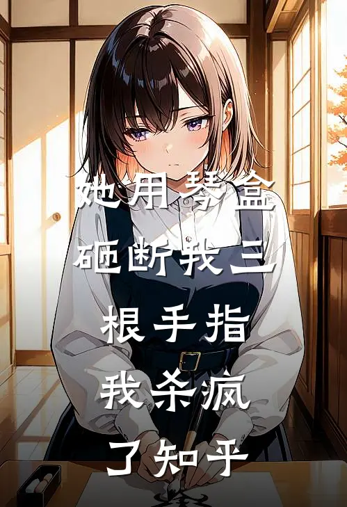 她用琴盒砸断我三根手指，我杀疯了知乎
