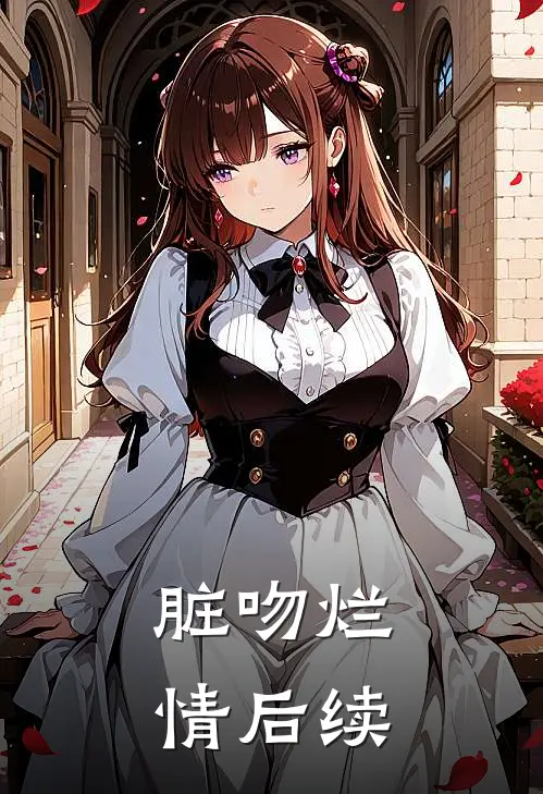 脏吻烂情后续