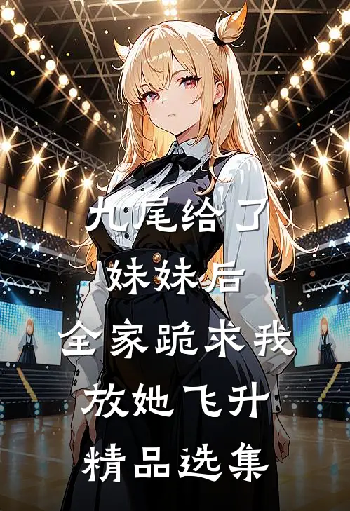 九尾给了妹妹后，全家跪求我放她飞升精品选集