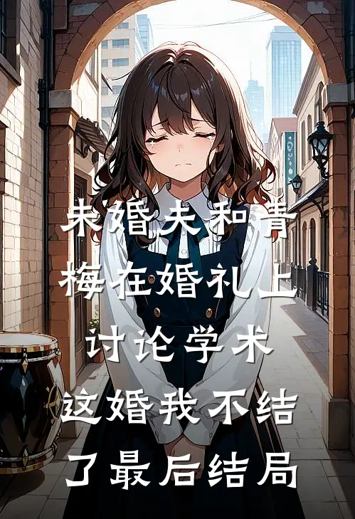 未婚夫和青梅在婚礼上讨论学术，这婚我不结了最后结局