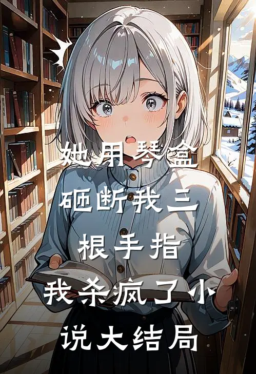 她用琴盒砸断我三根手指，我杀疯了小说大结局