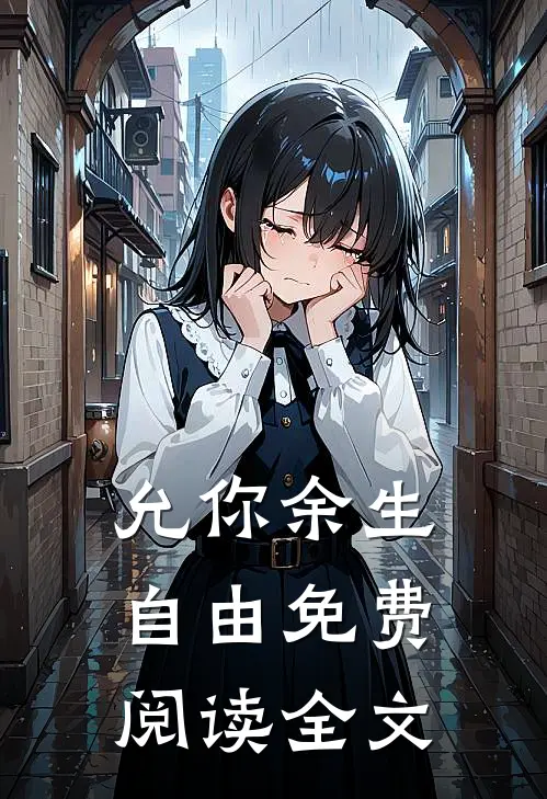 允你余生自由免费阅读全文