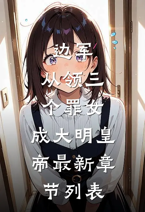 边军：从领三个罪女，成大明皇帝最新章节列表