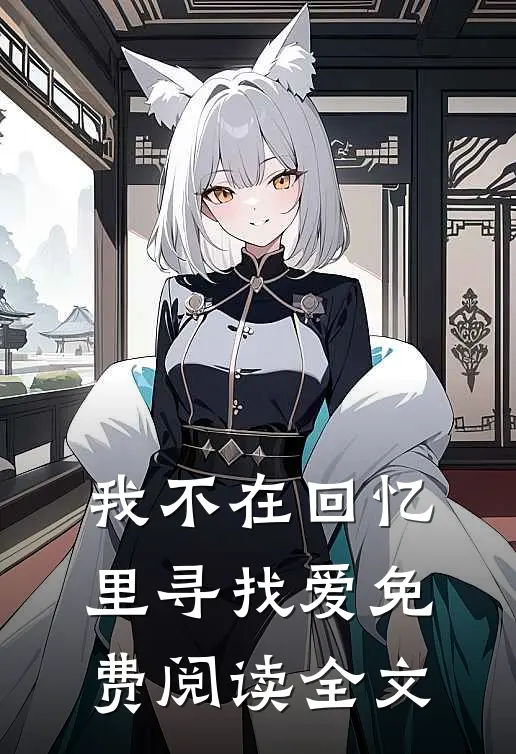 我不在回忆里寻找爱免费阅读全文