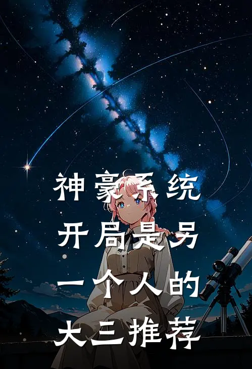 神豪系统：开局是另一个人的大三推荐