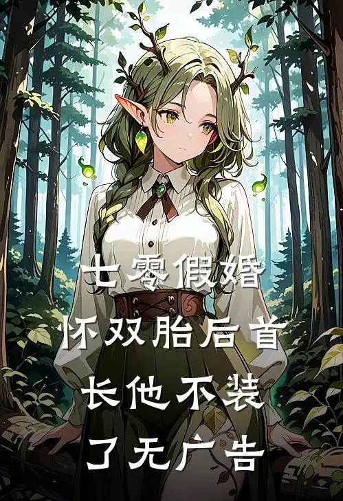 七零假婚：怀双胎后首长他不装了无广告