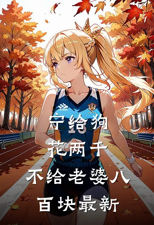 宁给狗花两千，不给老婆八百块最新