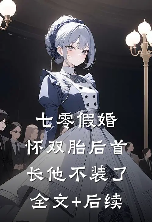 七零假婚：怀双胎后首长他不装了全文+后续
