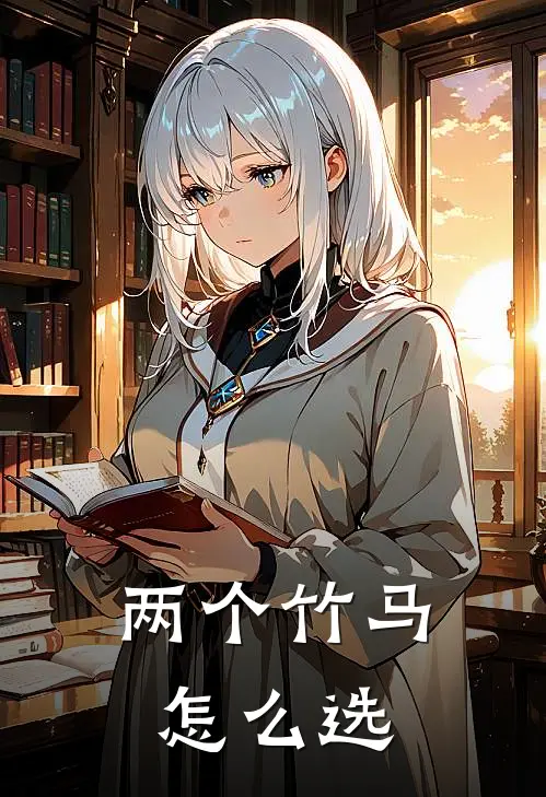 两个竹马怎么选男女