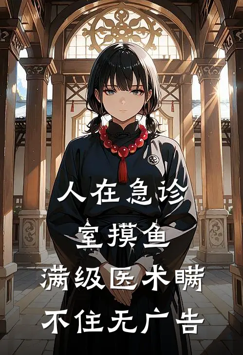 人在急诊室摸鱼，满级医术瞒不住无广告