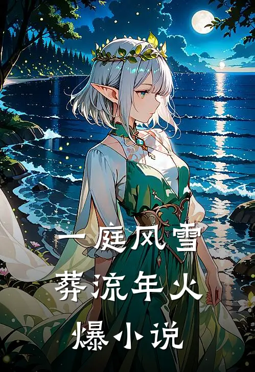 一庭风雪葬流年火爆小说