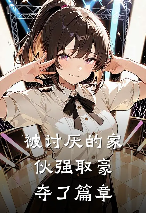 被讨厌的家伙强取豪夺了篇章