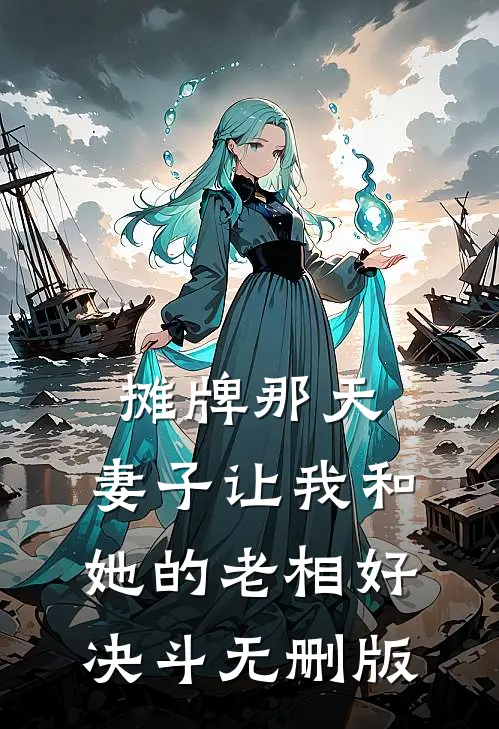 摊牌那天，妻子让我和她的老相好决斗无删版