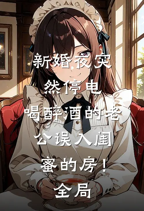 新婚夜突然停电，喝醉酒的老公误入闺蜜的房！全局