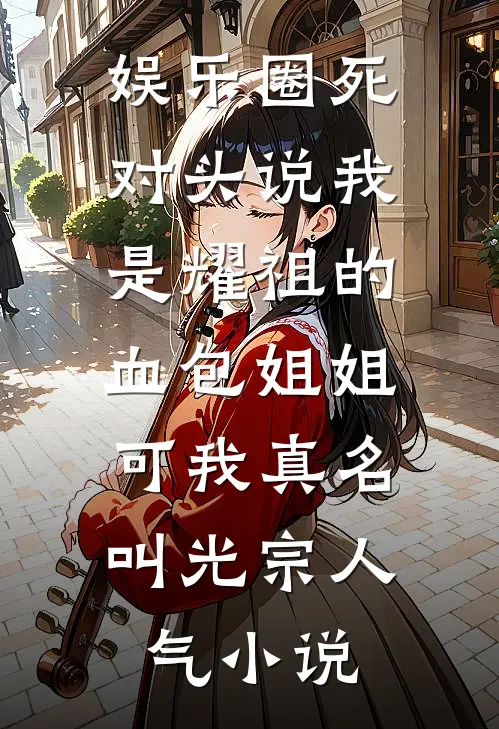 娱乐圈死对头说我是耀祖的血包姐姐，可我真名叫光宗人气小说