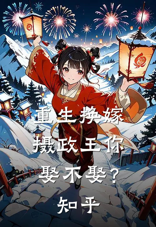 重生换嫁：摄政王你娶不娶？知乎