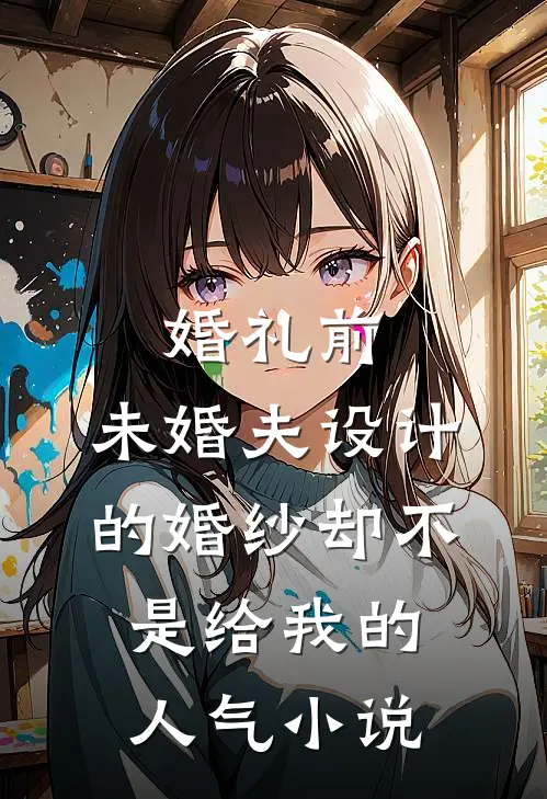 婚礼前，未婚夫设计的婚纱却不是给我的人气小说