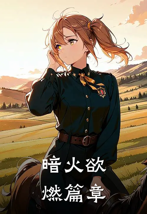 暗火欲燃篇章