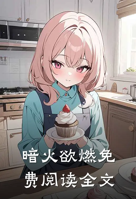 暗火欲燃免费阅读全文