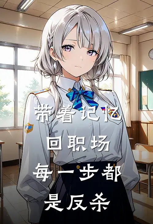 带着记忆回职场，每一步都是反杀