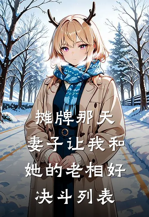 摊牌那天，妻子让我和她的老相好决斗列表