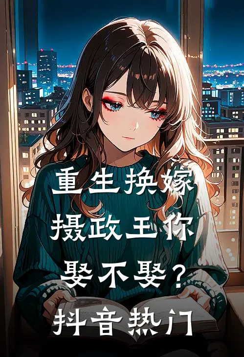 重生换嫁：摄政王你娶不娶？抖音热门