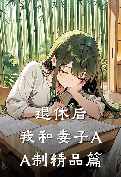 退休后，我和妻子AA制精品篇