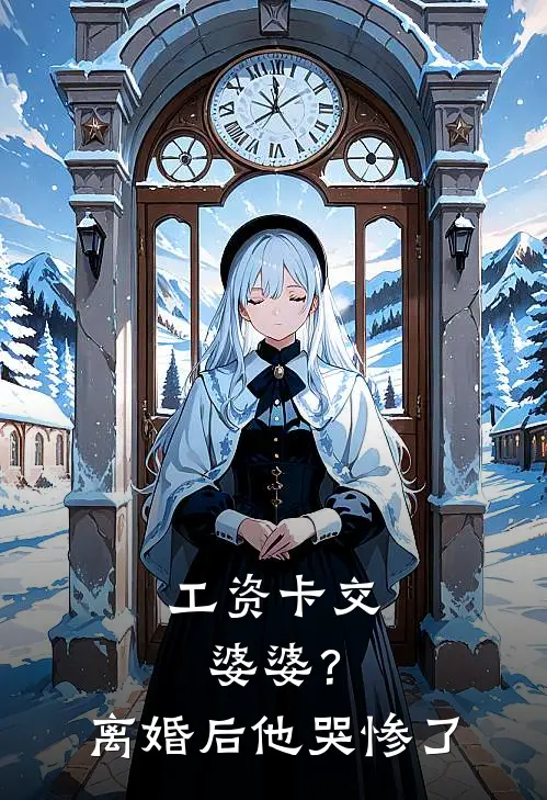 工资卡交婆婆？离婚后他哭惨了