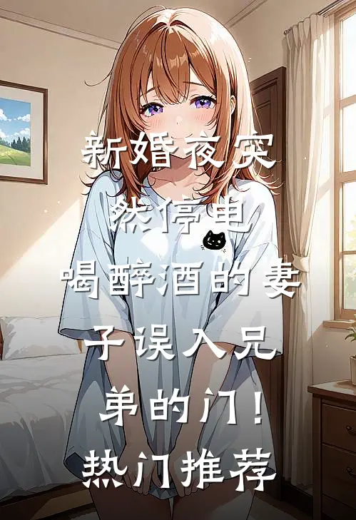 新婚夜突然停电，喝醉酒的妻子误入兄弟的门！热门推荐