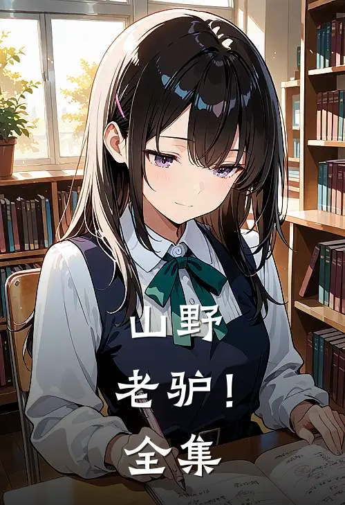 山野，老驴！全集